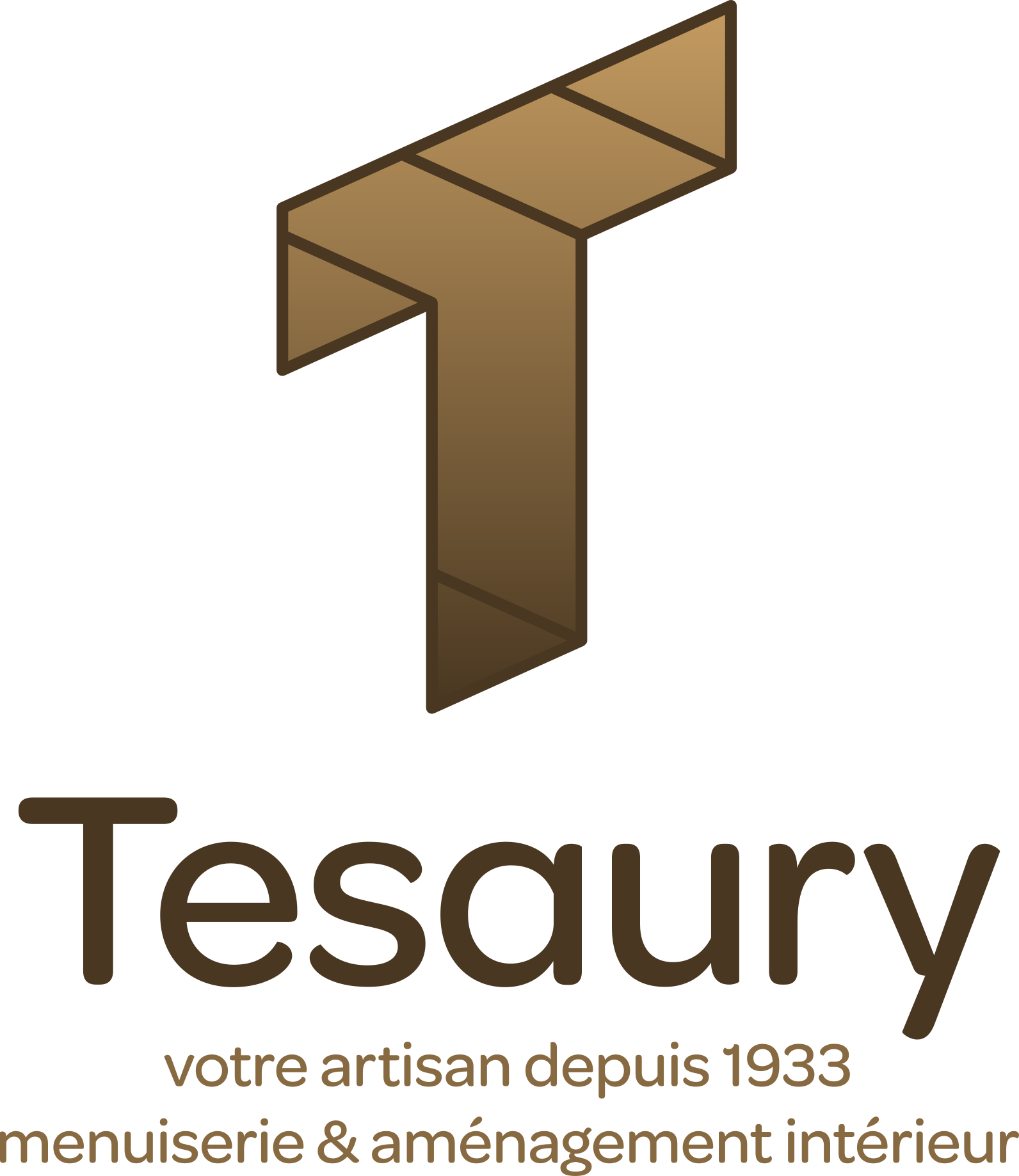 Tesaury