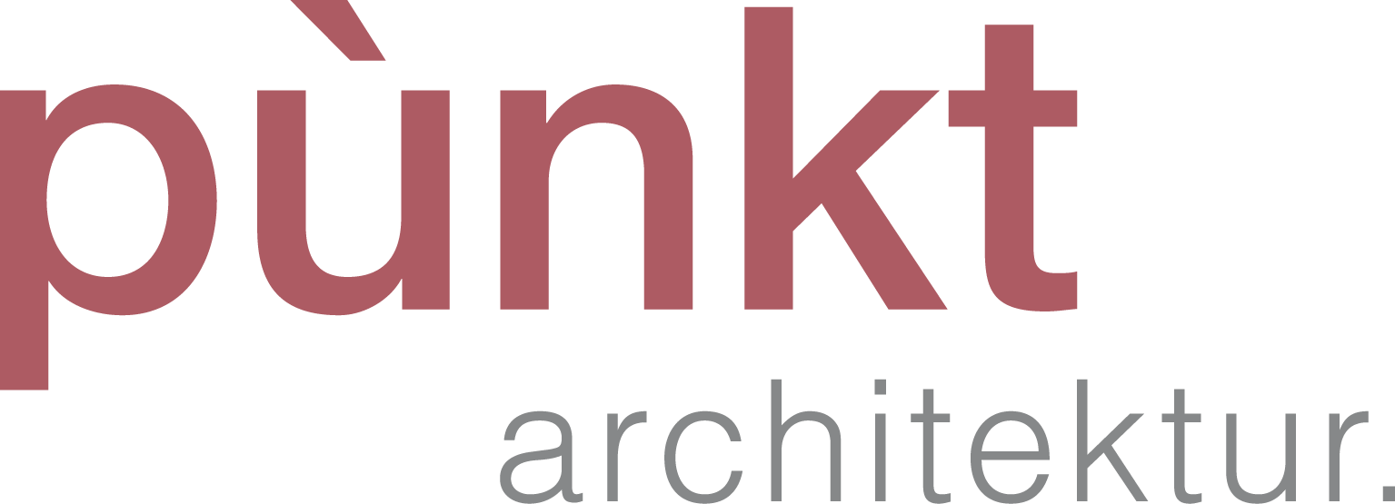 Punkt Architektur